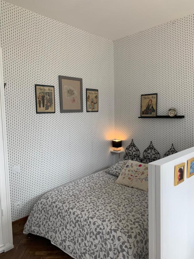 Escapade Girondine Villa Saint-Sulpice-et-Cameyrac ภายนอก รูปภาพ