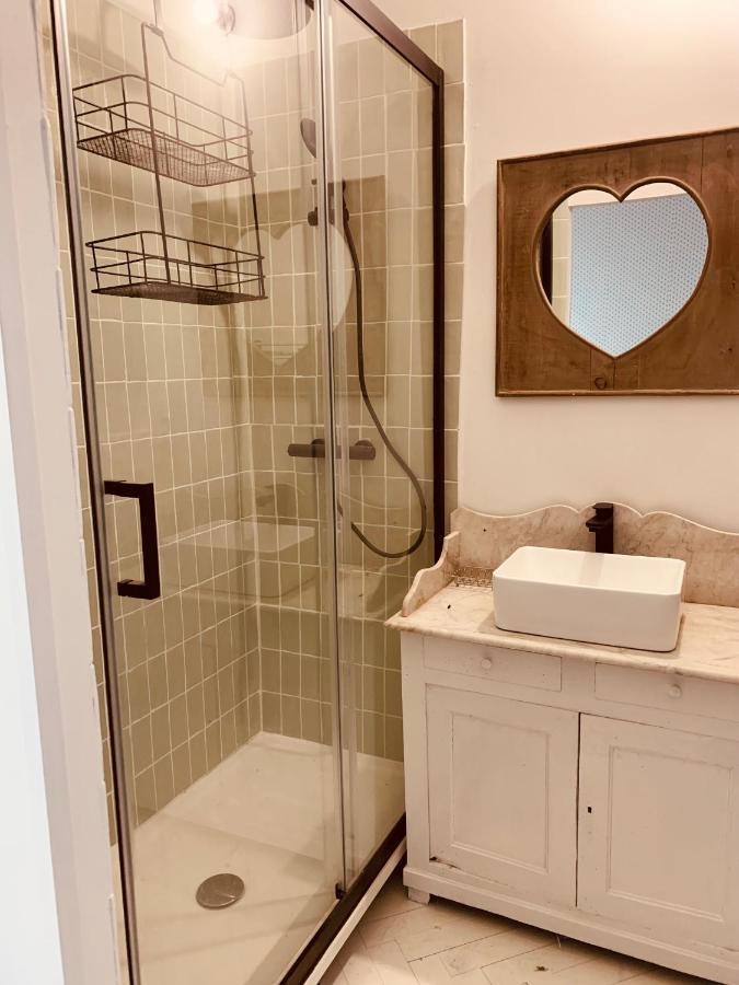 Escapade Girondine Villa Saint-Sulpice-et-Cameyrac ภายนอก รูปภาพ