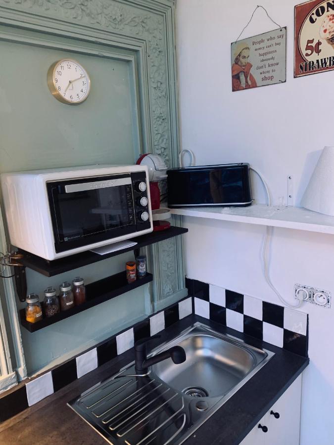Escapade Girondine Villa Saint-Sulpice-et-Cameyrac ภายนอก รูปภาพ