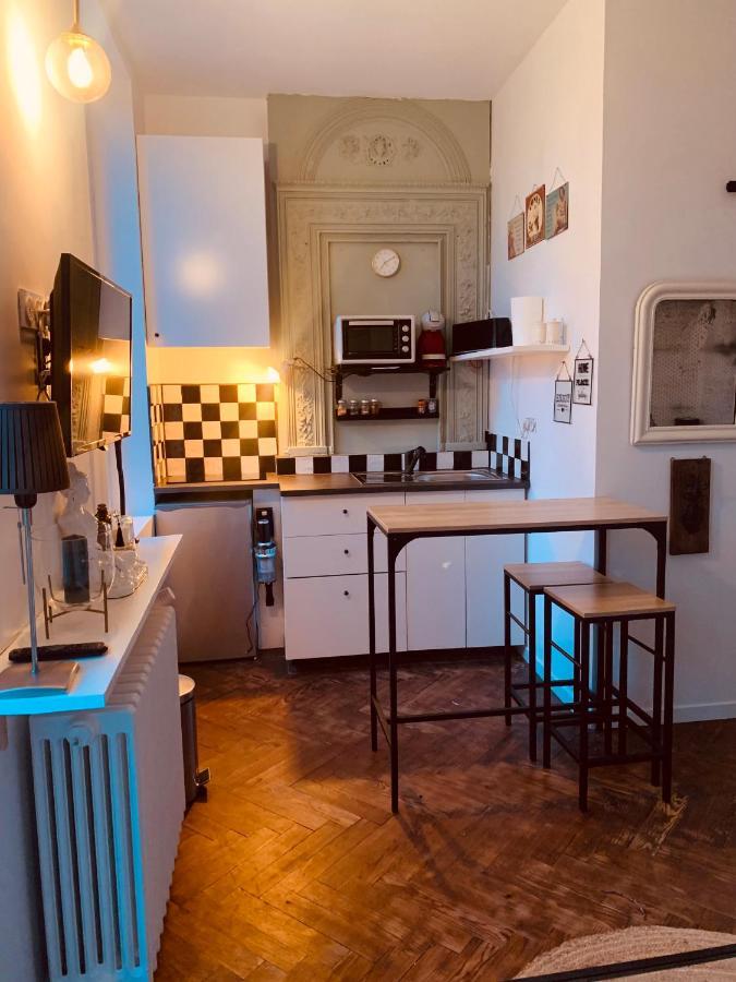 Escapade Girondine Villa Saint-Sulpice-et-Cameyrac ภายนอก รูปภาพ