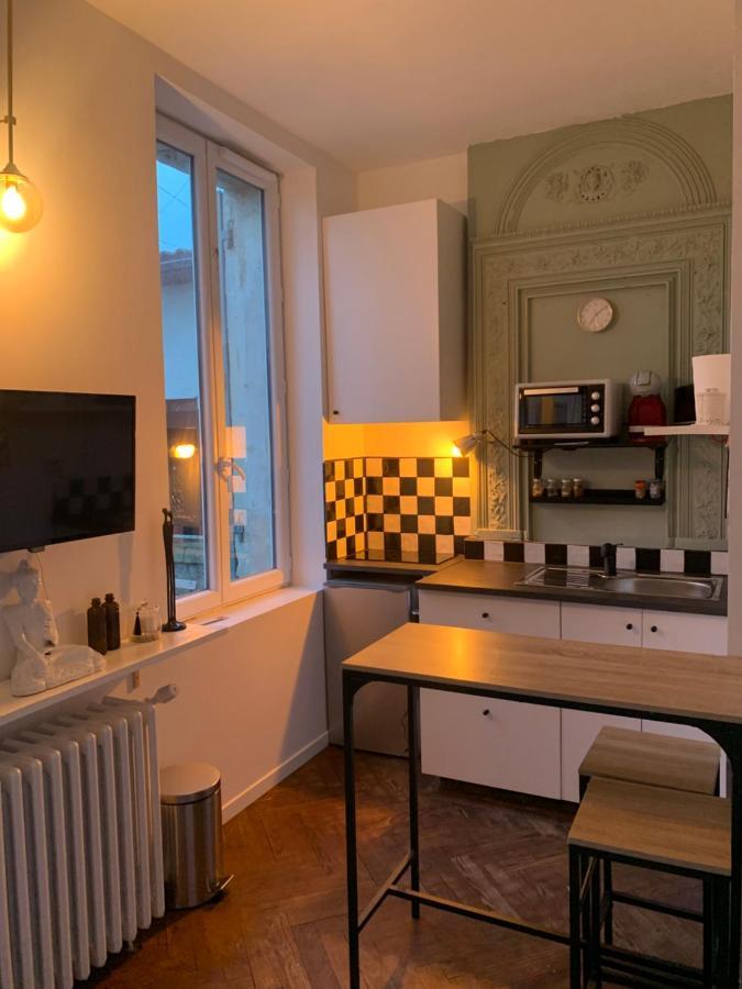 Escapade Girondine Villa Saint-Sulpice-et-Cameyrac ภายนอก รูปภาพ