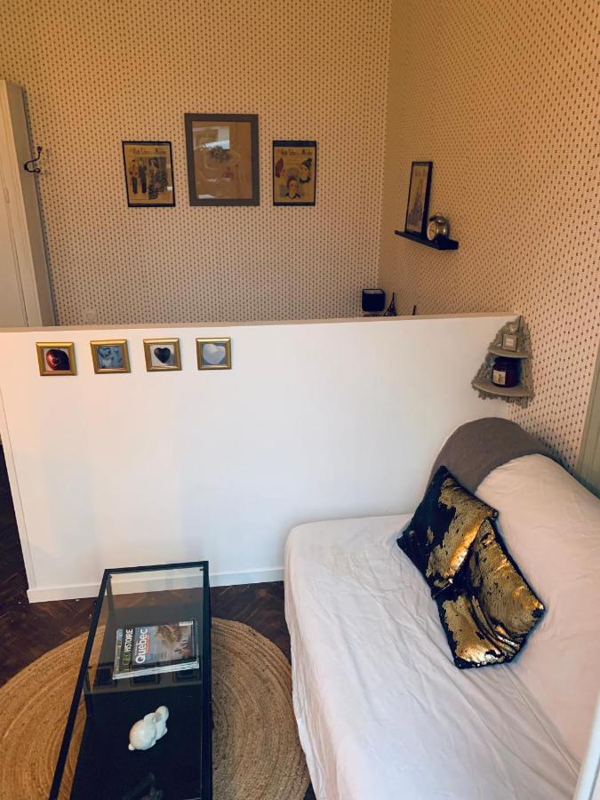 Escapade Girondine Villa Saint-Sulpice-et-Cameyrac ภายนอก รูปภาพ