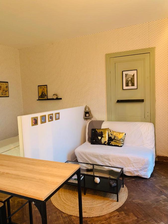 Escapade Girondine Villa Saint-Sulpice-et-Cameyrac ภายนอก รูปภาพ
