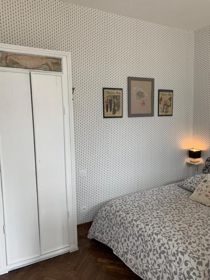 Escapade Girondine Villa Saint-Sulpice-et-Cameyrac ภายนอก รูปภาพ